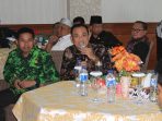 Komisi I DPRD Pacitan, Belajar Perda Desa Di Kutim