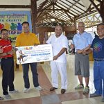 PGC Kembali Gelar Pioneer Cup 2017