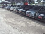 Dapat Tunjangan Transfortasi, Puluhan Anggota Dewan Kembalikan Modin