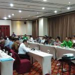 Pemkab Kutim Gelar Workshop Di Jakarta