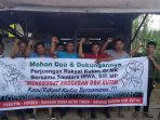Elemen Pemuda di Kutim, Dukung Perjuangan Irwan Fecho di MK