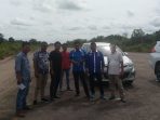 KNPI Kutim Fokus Dorong Pembangunan Bandara Sangkima