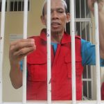 Tuntut Hak,  Ilham CS  Malahan Masuk Penjara