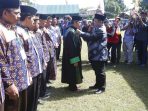 75 Orang di Dewan Hakim MTQ XIV di Lantik