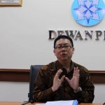 Ketua Dewan Pers Ingatkan Wartawan Agar Tidak Terlepas dari Kode Etik Jurnalistik