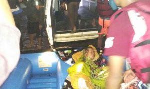 Permintaan Evakuasi Korban Banjir Makin Tinggi! FAJI Kirim Dua Perahu Karet