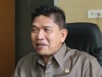Kadis Kominfo Perstik Tegaskan Tidak Ada Konflik Internal