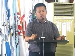 Maswar Mansyur Terpilih Secara Aklamasi Menjadi Ketua PSAWI Kaltim