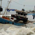 Pengungkapan Korban Kecelakaan Kapal Terkatung-katung, korban Enggan Terima Ganti Rugi Rendah