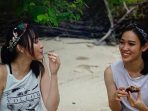 Para Petualang Cantik yang Tak Paham Kima Tak Boleh Dimakan