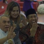 Lawan Politik bukan Musuh, Safaruddin: Mereka Saudara Saya