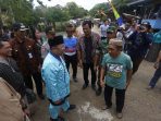 Bupati Janji Kemasan Dibuat Lebih Menarik Acara Adat Lom Plai