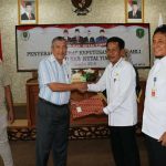 DPRD Kutim Memiliki 19 Staf Ahli
