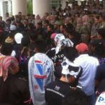 DPRD Kutim Akan usulkan Ke Pemkab Raperda Tentang Perlindungan Tenaga Kerja