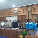DPRD Kutim Sikapi Permintaan Serikat Pekerja
