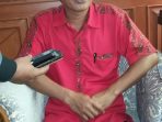 Siang Geah Ucapkan Selamat Idul FItri 1442 H