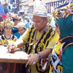 Bupati Siap Bantu Rp100 Juta untuk Sukseskan Mubes