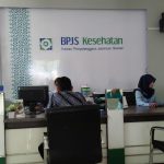 6.537 TK2D Pemkab Kutim Telah Terdaftar Di BPJS kesehatan