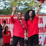 Ada Chandra Indonesia Idol Bersama Rusmadi-Safaruddin