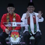 Paslon Rusmadi-Safaruddin Tampil Paling Layak Pada Debat Kedua