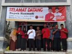Petani Sawit Long Ikis Curhat ke Cagub Kaltim Rusmadi Wongso
