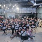Generasi Milenial Samarinda Tertarik Politik Karena Rusmadi-Safaruddin