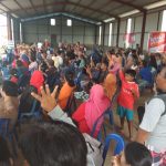 Palaran Jadi Kota Bisnis, Ini Impian Cagub Rusmadi