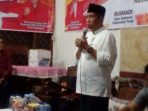 Safaruddin Pantai Pergerakan PDI Perjuangan