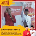 Ingat! 7 Juni, Ada Rusmadi-Safaruddin Kupas “Kaltim Bermartabat” di TVRI Nasional