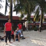 Rusmadi: Pulau Derawan Anugerah Indonesia Raya