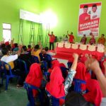 Kondisi Jalan Produksi Petani Kubar Buruk, Ini Solusi Cagub Rusmadi