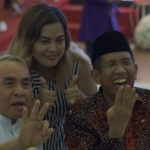 Lawan Politik bukan Musuh, Safaruddin: Mereka Saudara Saya