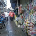 Safaruddin Makin Giat Blusukan