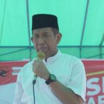 Safaruddin Menemui Para Petani Di Desa Merancang Ilir – Berau