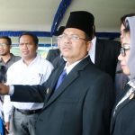 Bupati : Sebagai Upaya Penguatan Pendidikan
