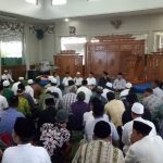 Bupati Ismunandar Respon Usulan Ketua RT