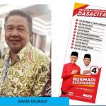 Politikus Sepuh pun Dukung Rusmadi-Safaruddin