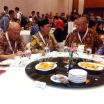 Bupati Ismunandar Hadir Gerakan Menuju 100 Smart City 2018
