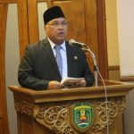 Seluruh OPD Diminta Siapkan Diri Dalam Smart Regency