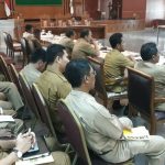 Memasuki Ramadhan Stok dan Harga Sembako Aman