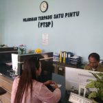 Menarik Minat Investor, DPM-PTSP Mudahkan Perizinan Proses,Lebih Mudah dan Transparan