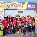 Asy-Syifa Run 10K Sukses Digelar.