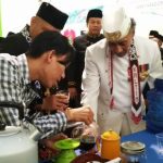 Erau Adat Kutai! Ajang Perkenalkan Kopi Robusta Asli Tanah Kutai