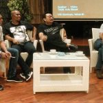 Mengaktifkan dan Merawat Akal Sehat Ala Rocky Gerung!