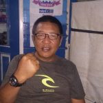 Partai Demokrat Kutim Targetkan Pileg 2019 Raih Posisi Wakil Ketua Di DPRD Kutim