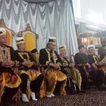 Wafatnya Sultan Penjaga Tradisi dan Budaya Kutai