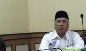 Audit Khusus Perusda KTI Segera Dilakukan