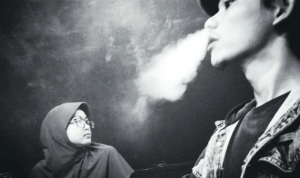 Kementerian Keuangan Jadikan Vape Objek Pajak Baru