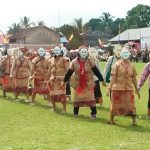 Ribuan Warga Dayak Kayan Dari Berbagai Daerah Hadir Mubes Wadah Perkuat Persatuan dan Kesatuan