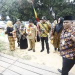 8 Desa Sampaikan Program Utama Ke Pemkab Kutim